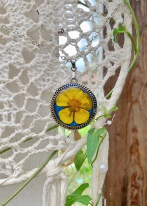 Collier CHRISTÈLE
