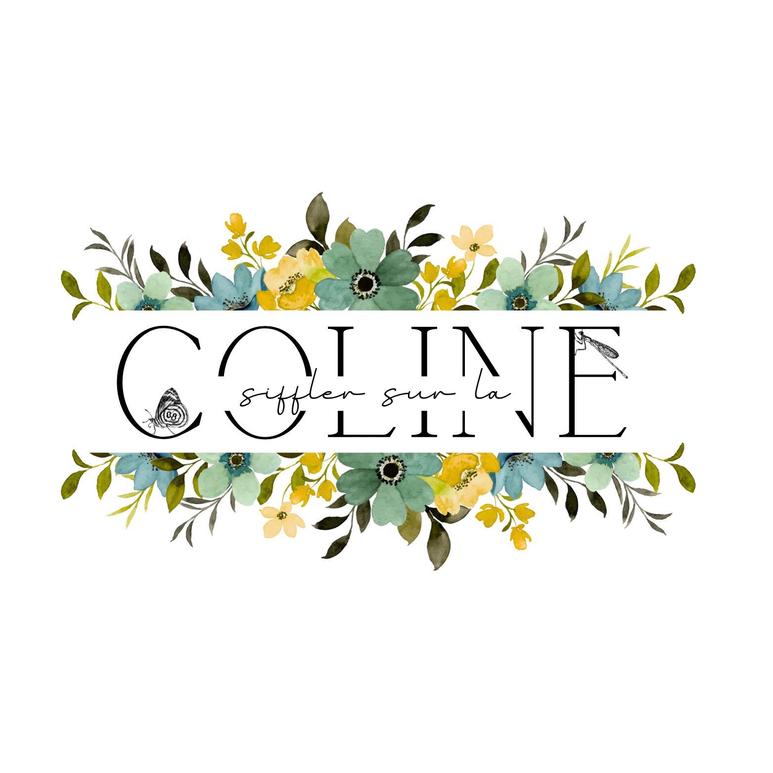 Siffler sur la Coline